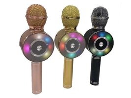 Караоке микрофон WSTER WS-669