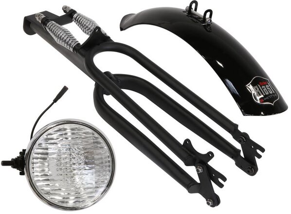 Комплект Michael Blast Greaser Springer