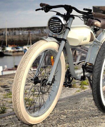 Покрышки InNova 26