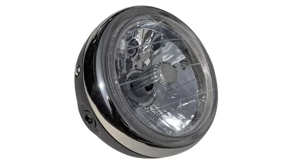 Фара для электровелосипеда Michael Blast Greaser