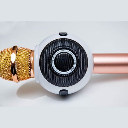 Караоке микрофон WSTER WS-878 