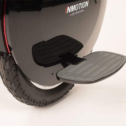 Моноколесо Inmotion V10F
