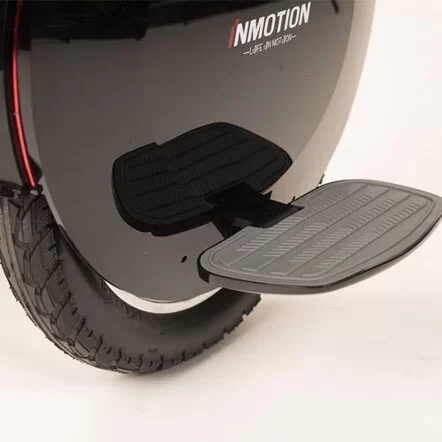Моноколесо Inmotion V10F