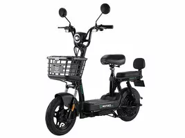 Электроскутер MOTIKO MD1