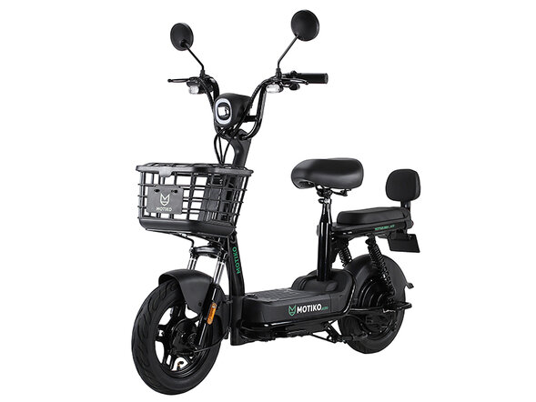 Электроскутер MOTIKO MD1