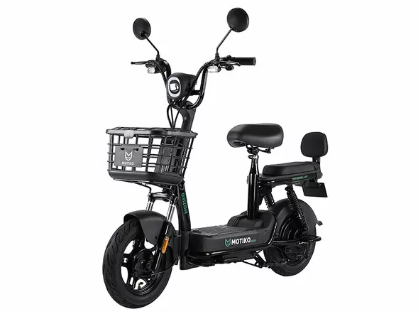 Электроскутер MOTIKO MD1