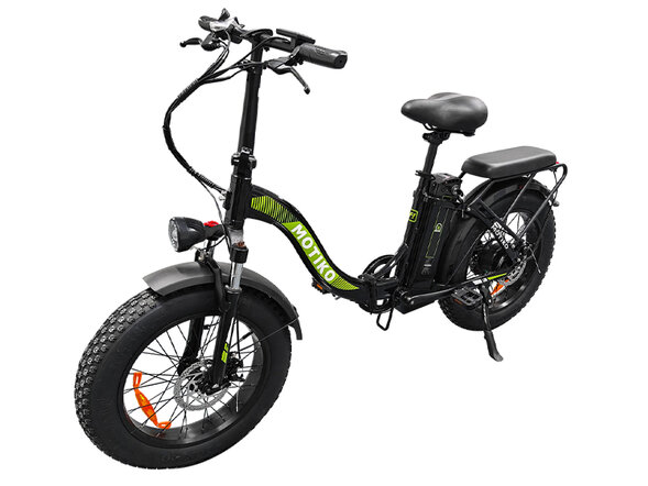 Электровелосипед MOTIKO MF1