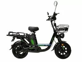 Электровелосипед MOTIKO MV5 PRO