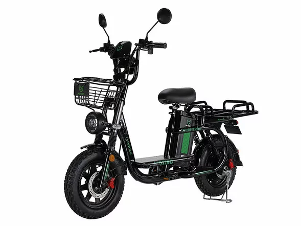 Электровелосипед MOTIKO MV7 PRO