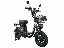 Электровелосипед MOTIKO V6 PRO