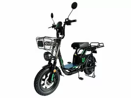 Электровелосипед MOTIKO V6 PRO
