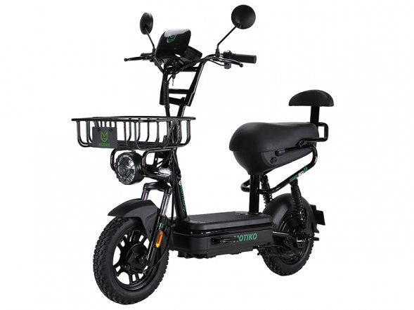 Электроскутер MOTIKO MQ3