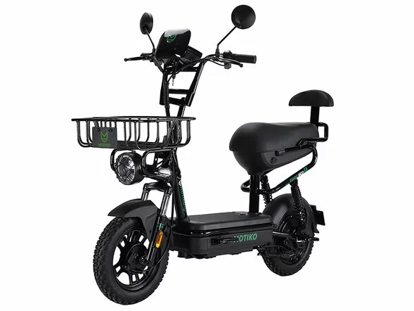 Электроскутер MOTIKO MQ3