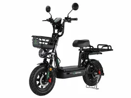 Электроскутер MOTIKO MU1