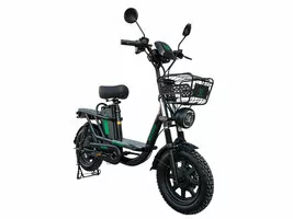 Электровелосипед MOTIKO V5 PRO