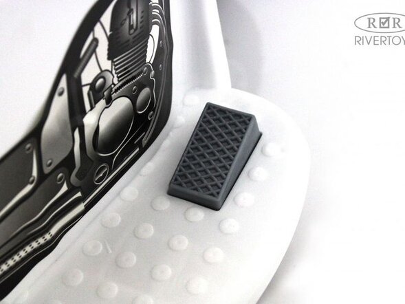 Детский электромотоцикл 998