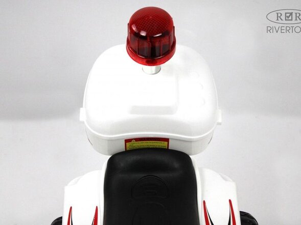 Детский электромотоцикл 998