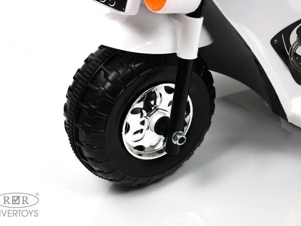 Детский электромотоцикл 998