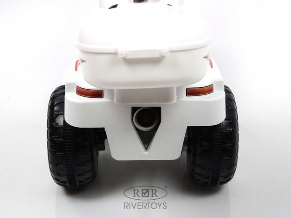 Детский электромотоцикл 998