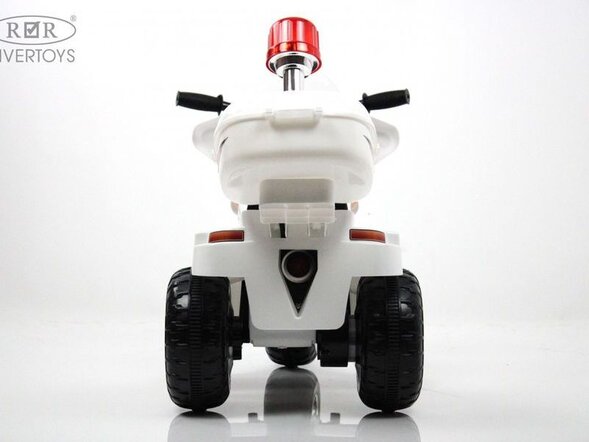 Детский электромотоцикл 998