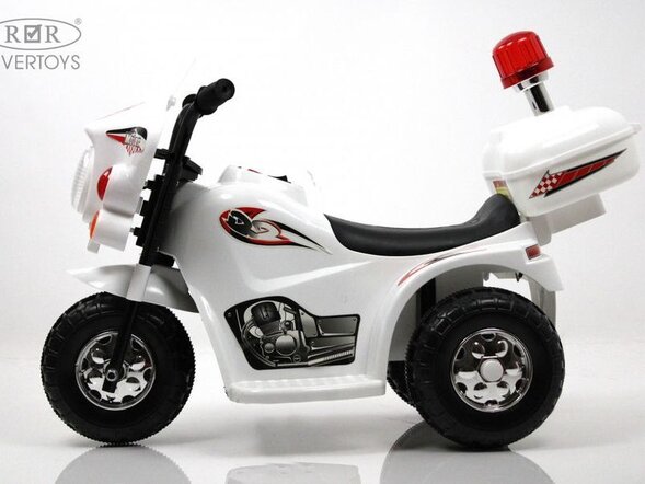 Детский электромотоцикл 998