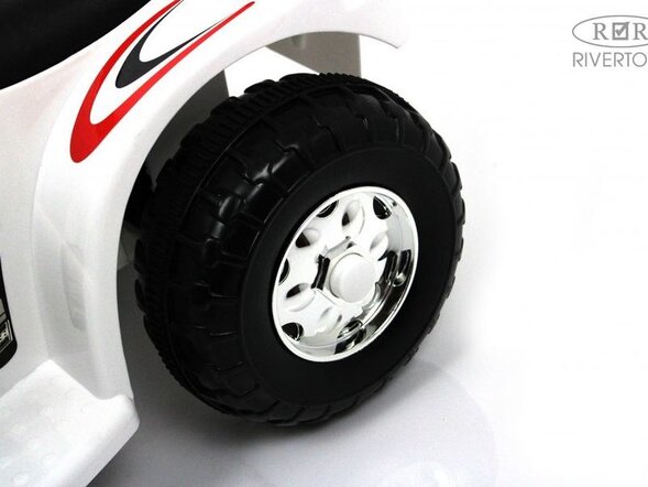 Детский электромотоцикл 998