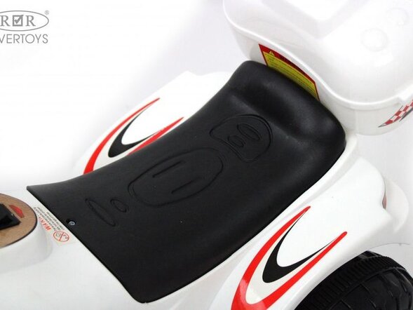 Детский электромотоцикл 998