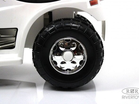 Детский электромотоцикл 998