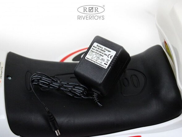 Детский электромотоцикл 998