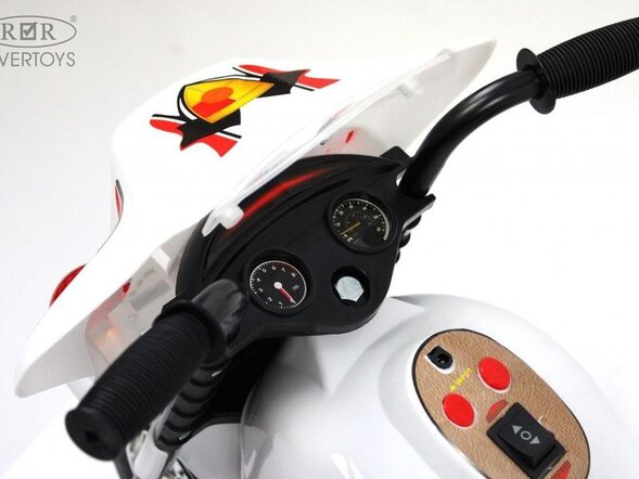 Детский электромотоцикл 998