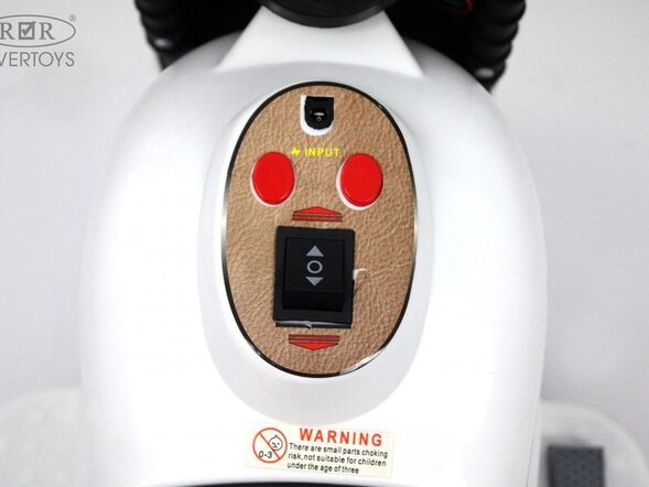 Детский электромотоцикл 998