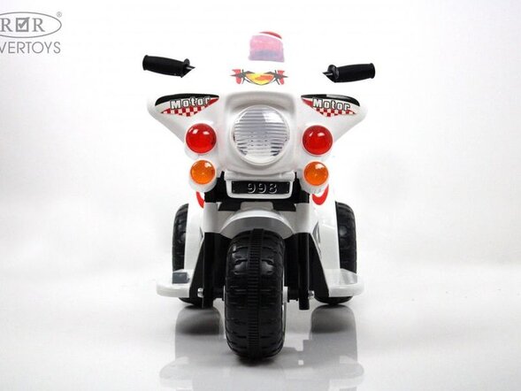 Детский электромотоцикл 998