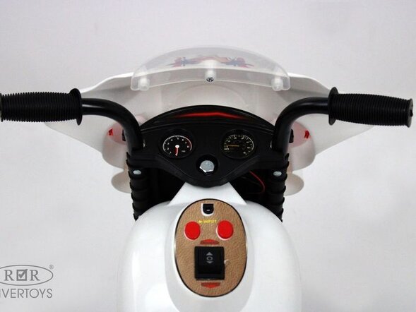 Детский электромотоцикл 998