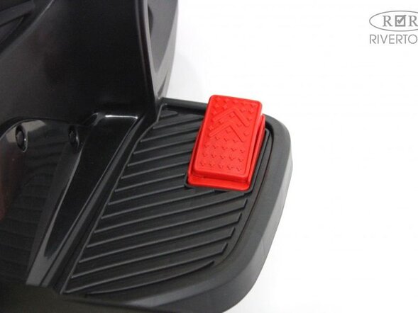 Детский электромотоцикл H222HH