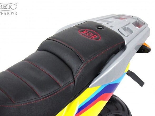 Детский электромотоцикл H222HH