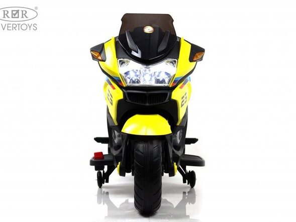 Детский электромотоцикл H222HH