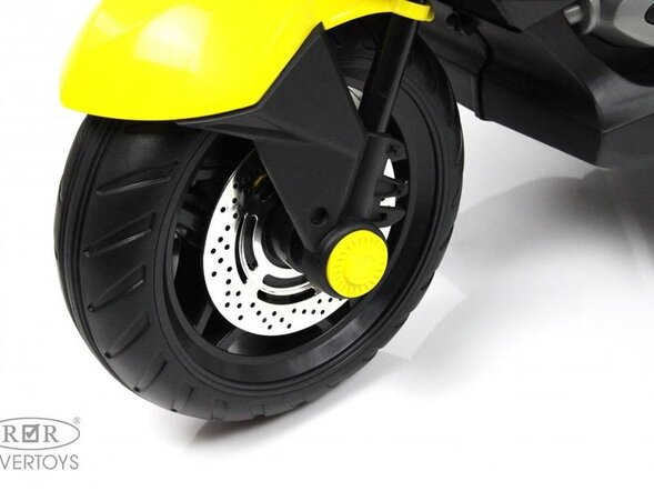 Детский электромотоцикл H222HH