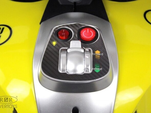 Детский электромотоцикл H222HH