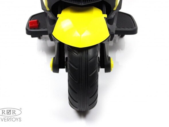 Детский электромотоцикл H222HH