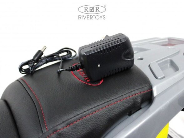 Детский электромотоцикл H222HH