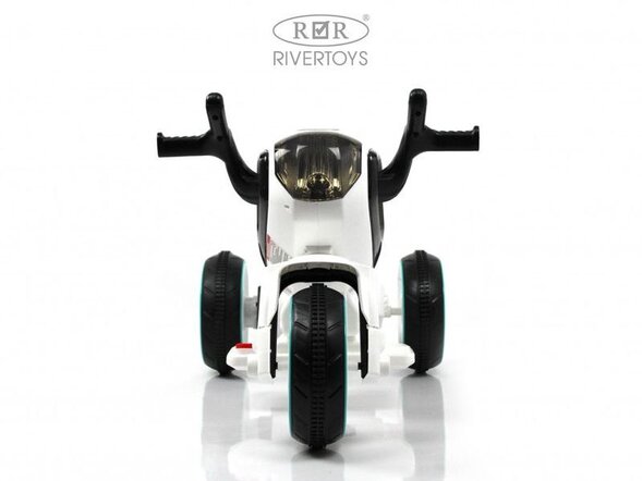 Детский электромотоцикл HC-1388