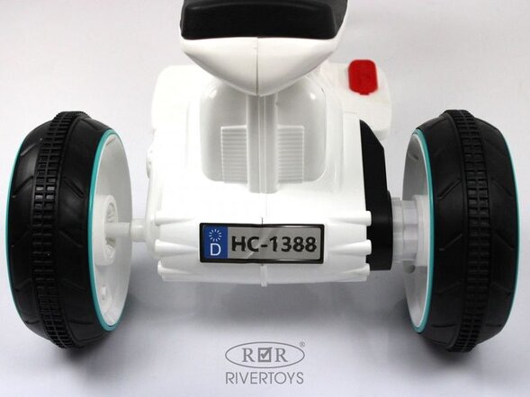 Детский электромотоцикл HC-1388