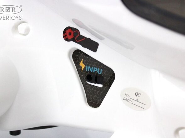 Детский электромотоцикл HC-1388