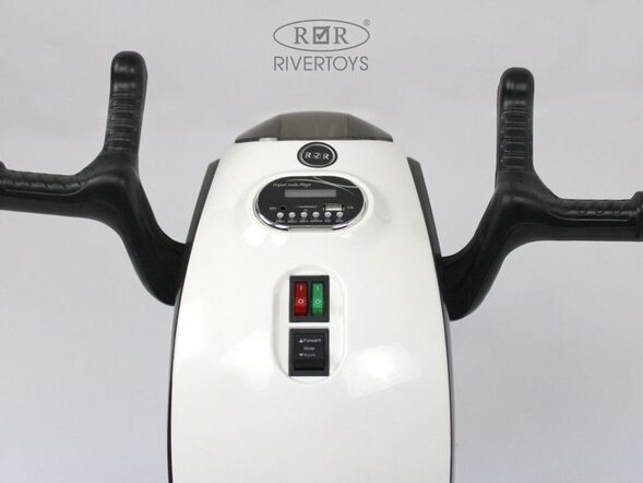 Детский электромотоцикл HC-1388