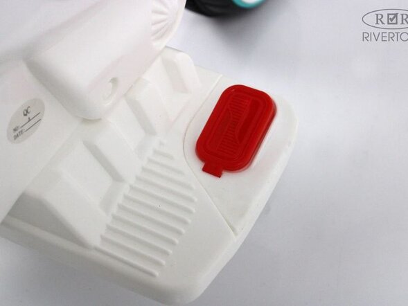 Детский электромотоцикл HC-1388