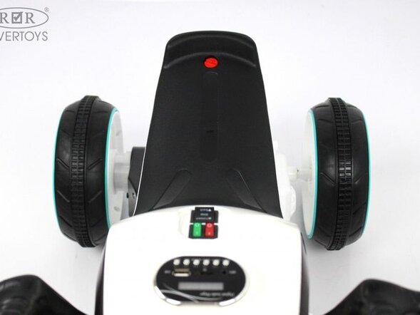 Детский электромотоцикл HC-1388