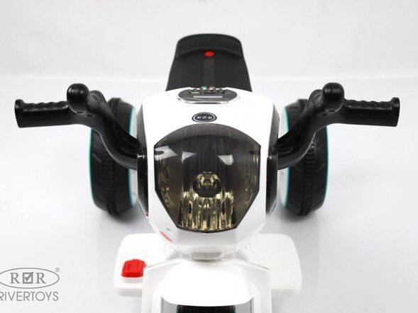 Детский электромотоцикл HC-1388