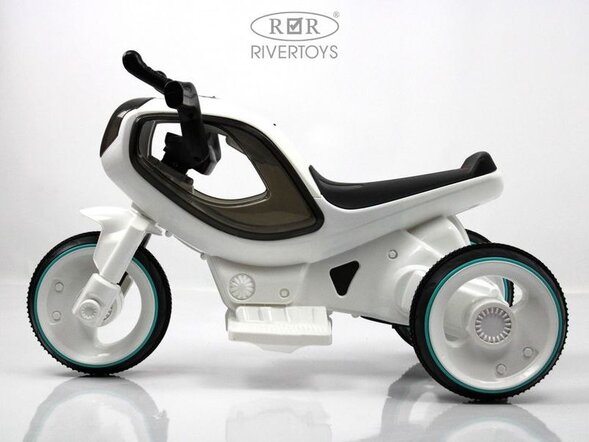 Детский электромотоцикл HC-1388