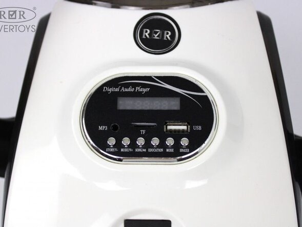 Детский электромотоцикл HC-1388