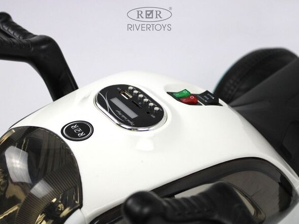 Детский электромотоцикл HC-1388